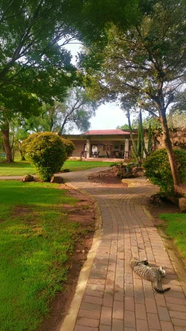 Commercial Property for Sale in Deneysville Free State